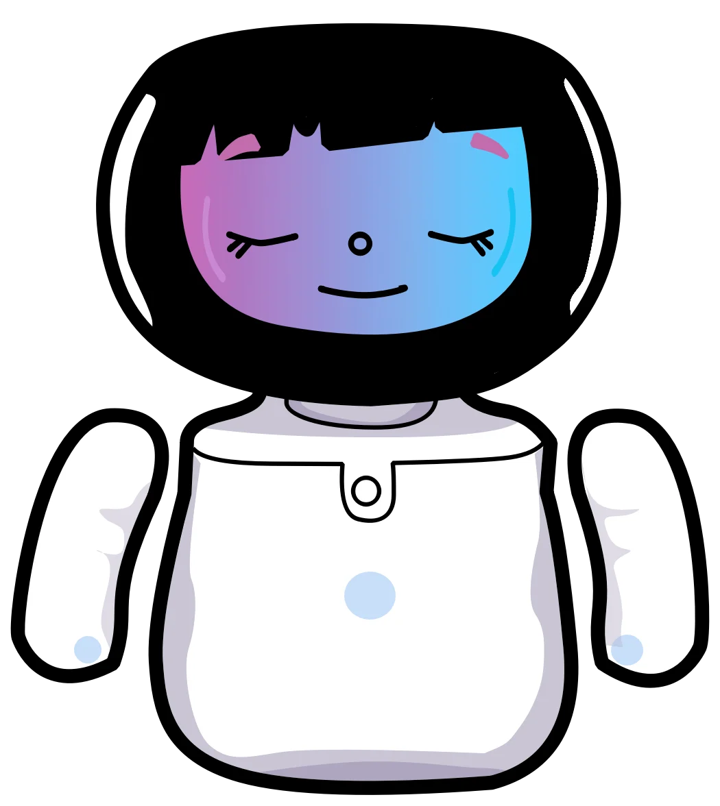 Curiosity Robotics